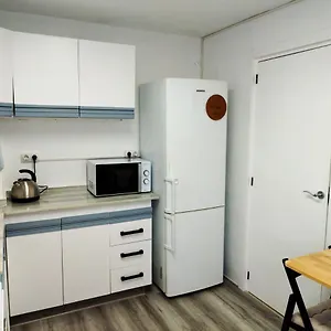  Homestay En Spain