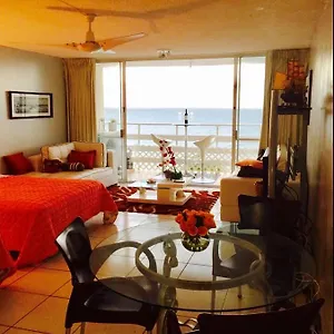 Apartment Marina Lanais, Las Croabas